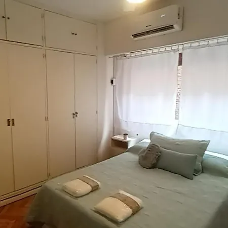 Caballito Apartamen Premiun Apartment Buenos Aires Exterior photo