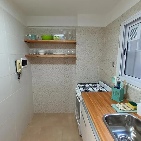 Caballito Apartamen Premiun Apartment Buenos Aires Exterior photo