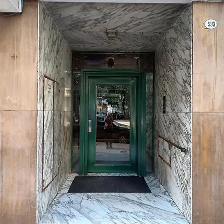 Caballito Apartamen Premiun Apartment Buenos Aires Exterior photo
