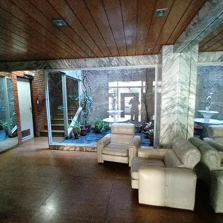 Caballito Apartamen Premiun Apartment Buenos Aires Exterior photo