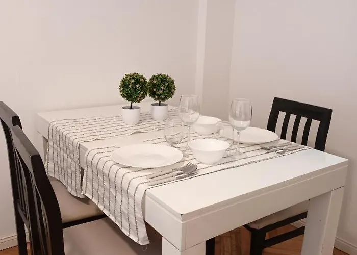 Caballito Apartamen Premiun
