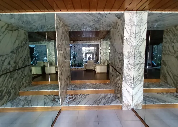 Caballito Apartamen Premiun
