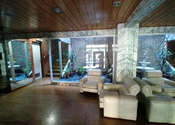 Caballito Apartamen Premiun